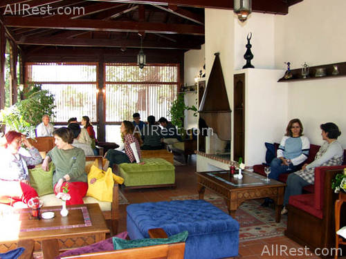 Aspen Hotel 18